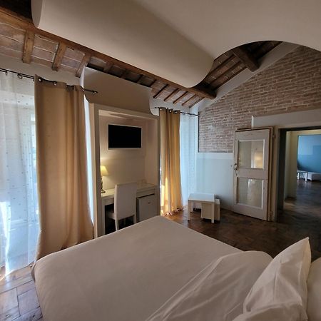 Relais Casetta56 ลูโก ภายนอก รูปภาพ