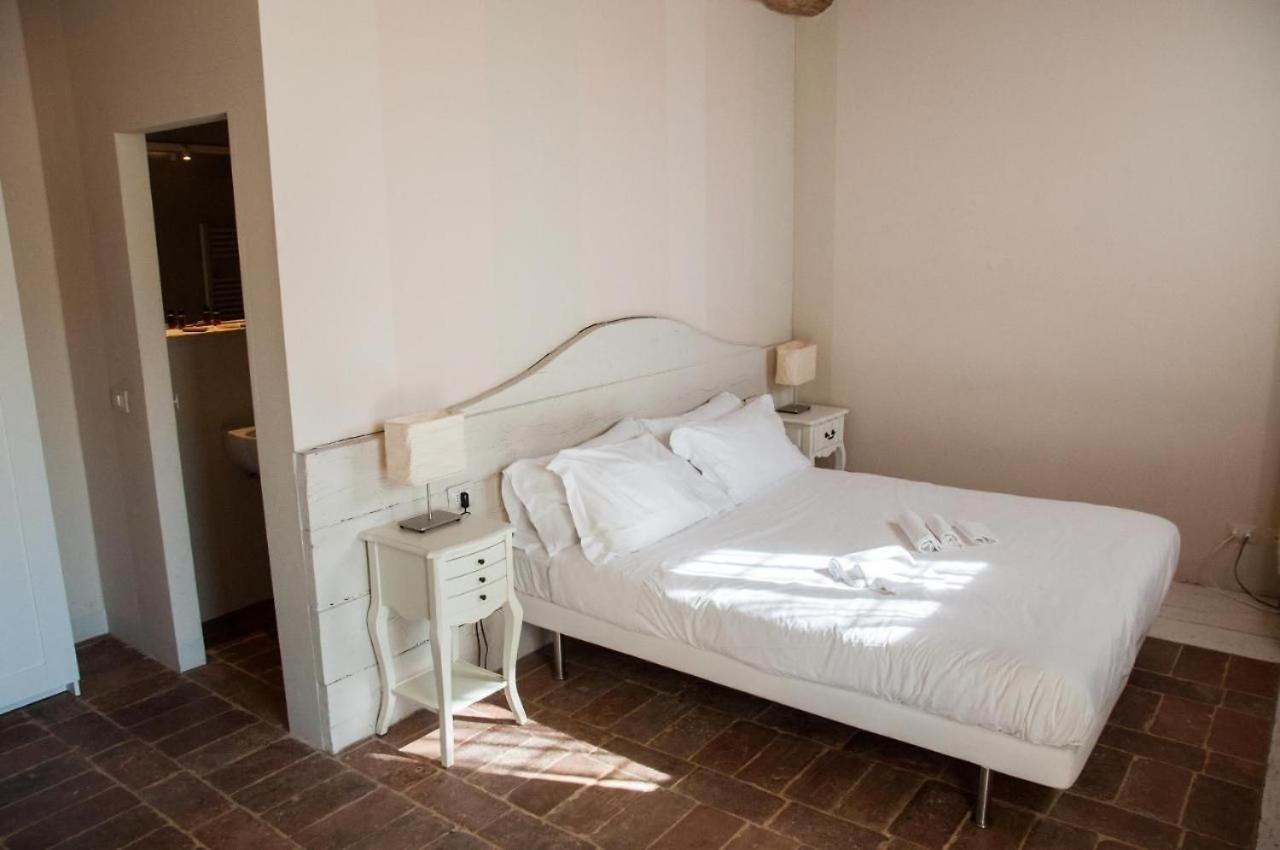 Relais Casetta56 ลูโก ภายนอก รูปภาพ