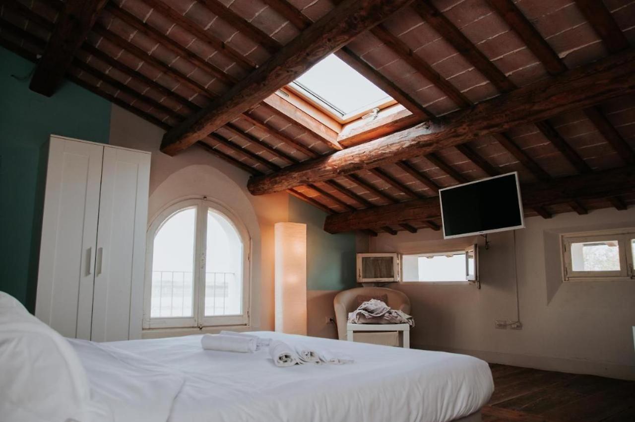 Relais Casetta56 ลูโก ภายนอก รูปภาพ